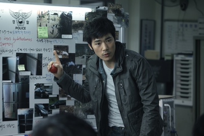 读心术剧照的剧照