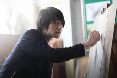 读心术剧照的剧照