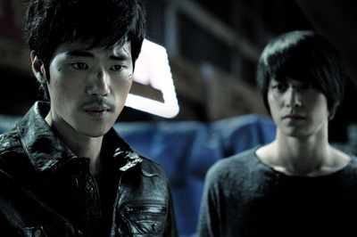 读心术剧照的剧照