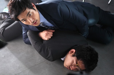 读心术剧照的剧照