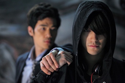 读心术剧照的剧照