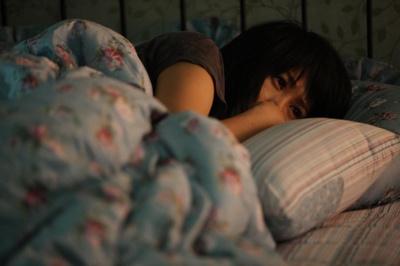 二楼的恶人剧照的剧照