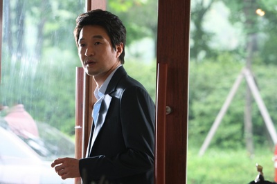 二楼的恶人剧照的剧照