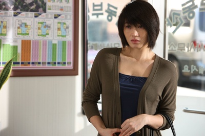 二楼的恶人剧照的剧照