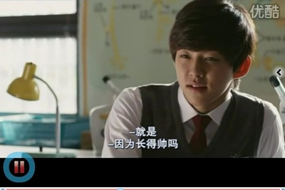 二楼的恶人剧照的剧照