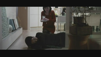 二楼的恶人剧照的剧照