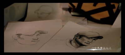 隐藏的讯息剧照的剧照