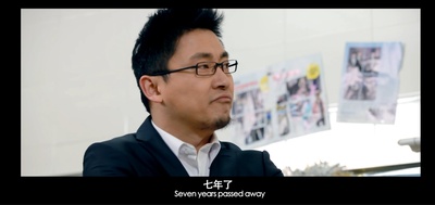 隐藏的讯息剧照的剧照