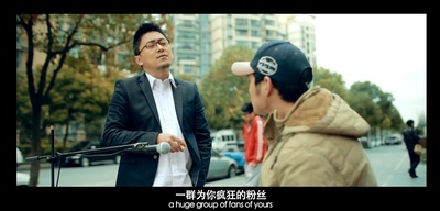 隐藏的讯息剧照的剧照