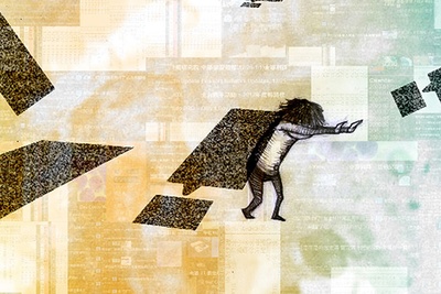 讯息剧照的剧照