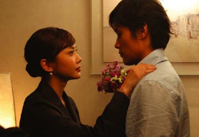 谁都有秘密剧照的剧照