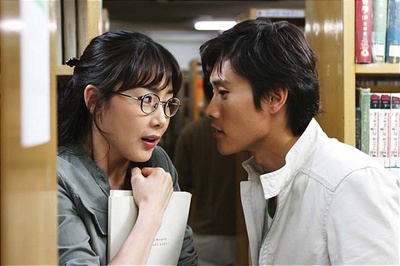 谁都有秘密剧照的剧照