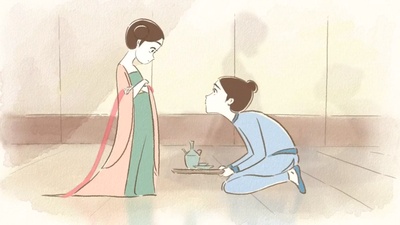 连理枝剧照的剧照