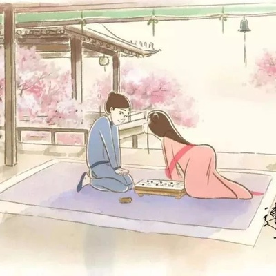 连理枝剧照的剧照