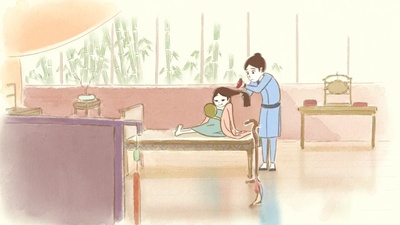 连理枝剧照的剧照