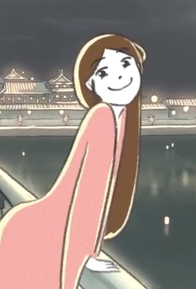 连理枝剧照的剧照