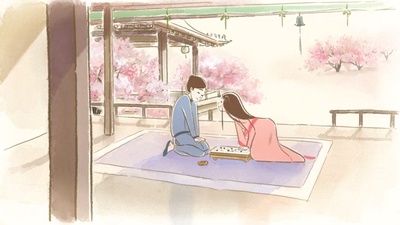 连理枝剧照的剧照