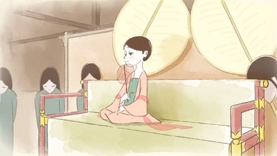 连理枝剧照的剧照