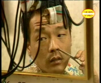 天降横财心惊惊剧照的剧照