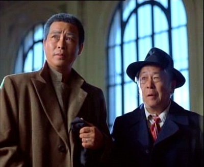 天降横财心惊惊剧照的剧照