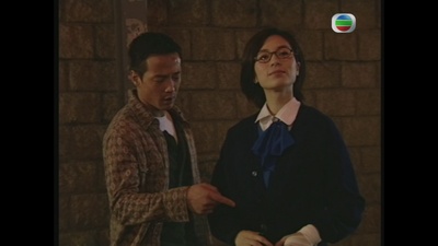 天降横财心惊惊剧照的剧照