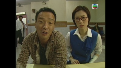 天降横财心惊惊剧照的剧照