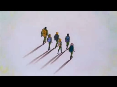 战国魔神豪将军：时之异邦人剧照的剧照