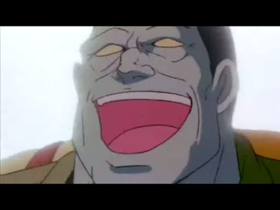 战国魔神豪将军：时之异邦人剧照的剧照