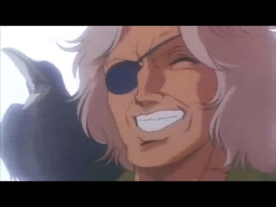 战国魔神豪将军：时之异邦人剧照的剧照