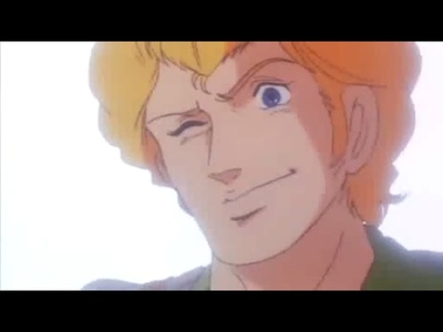 战国魔神豪将军：时之异邦人剧照的剧照