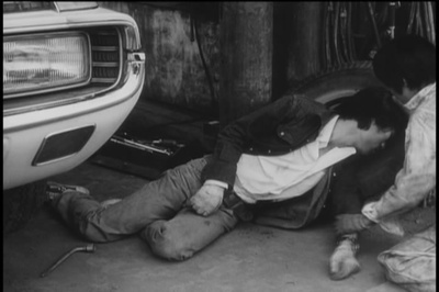 異邦人の河剧照的剧照