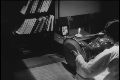 異邦人の河剧照的剧照