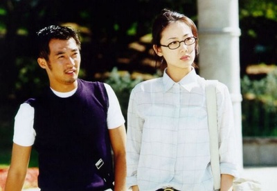 我们接吻吧剧照的剧照