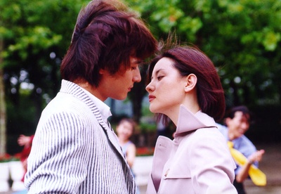 我们接吻吧剧照的剧照