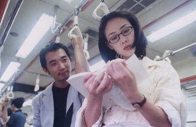 我们接吻吧剧照的剧照