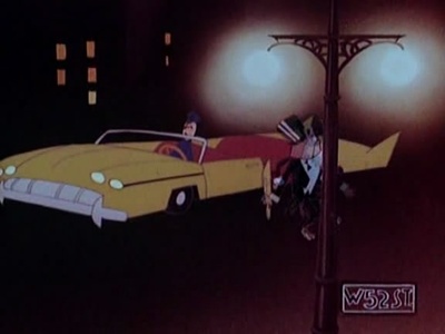 百万富翁剧照的剧照