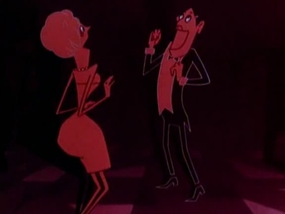 百万富翁剧照的剧照