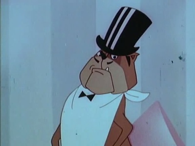 百万富翁剧照的剧照