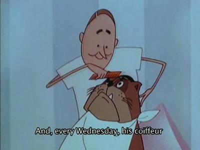 百万富翁剧照的剧照