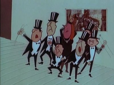 百万富翁剧照的剧照