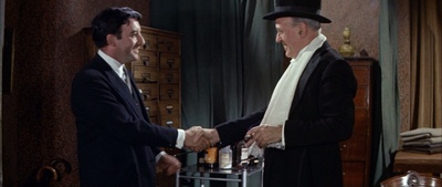 百万富翁剧照的剧照