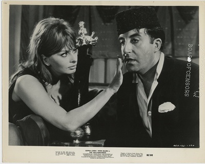 百万富翁剧照的剧照