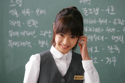 百万富翁的初恋剧照的剧照