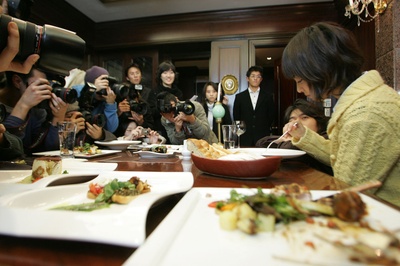 百万富翁的初恋剧照的剧照