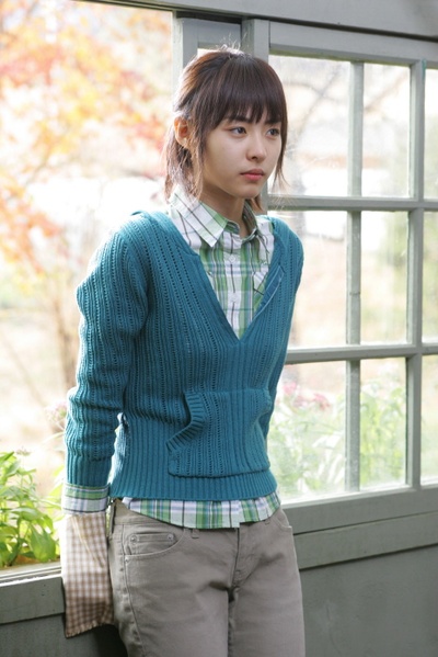 百万富翁的初恋剧照的剧照