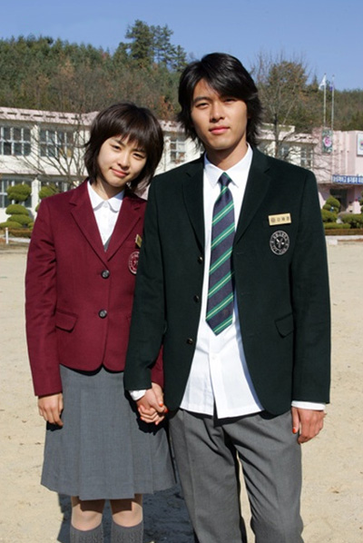 百万富翁的初恋剧照的剧照