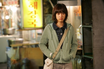 百万富翁的初恋剧照的剧照