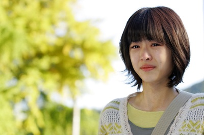 百万富翁的初恋剧照的剧照