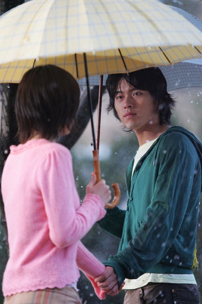 百万富翁的初恋剧照的剧照