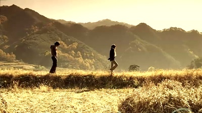 百万富翁的初恋剧照的剧照